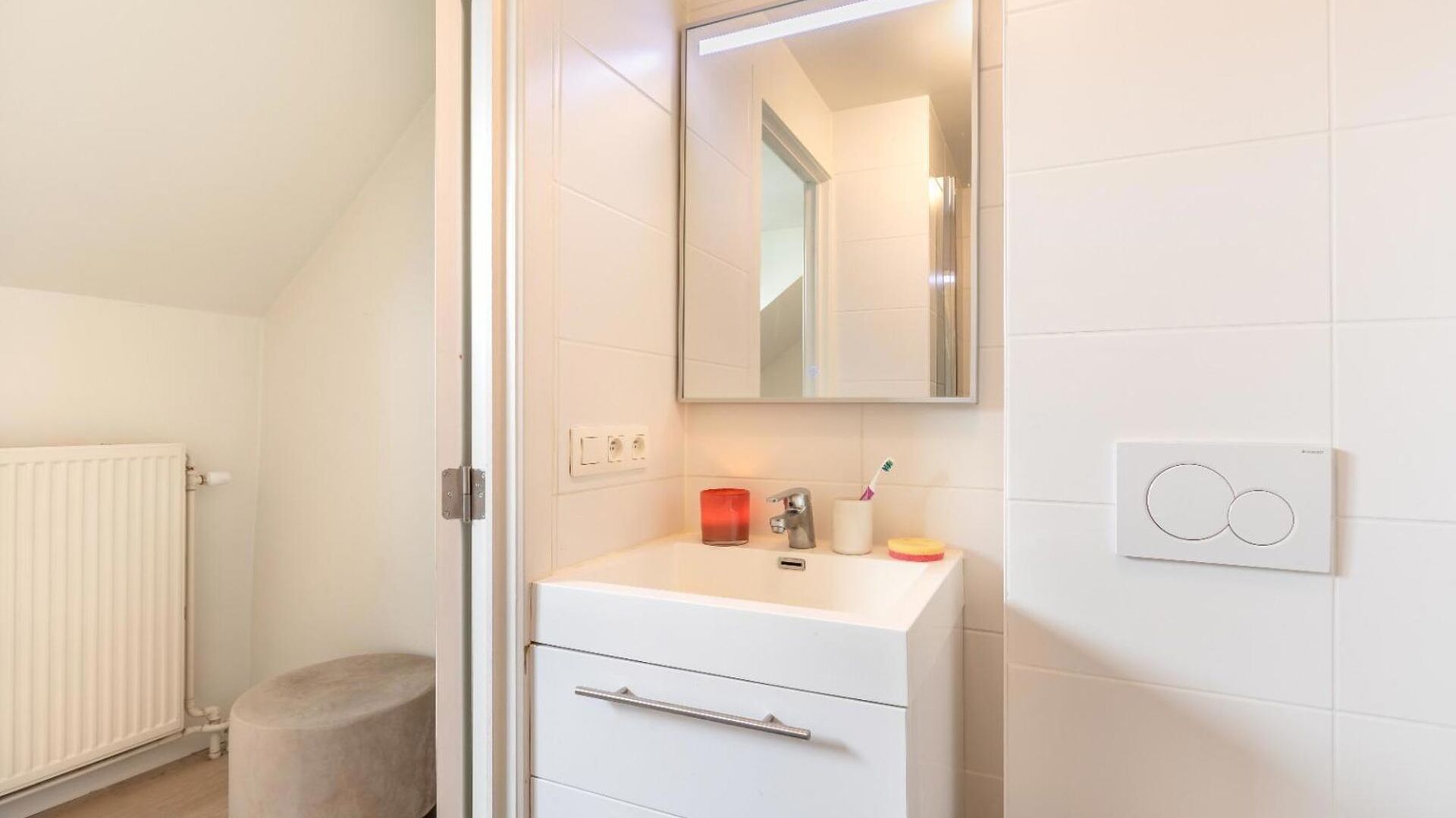 Chambre &eacute;tudiant &agrave; vendre &agrave; Leuven