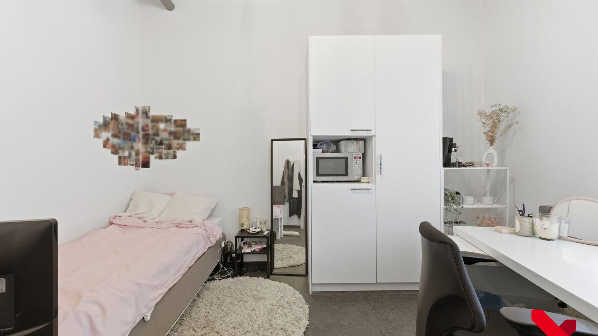 Chambre étudiant à vendre à Leuven