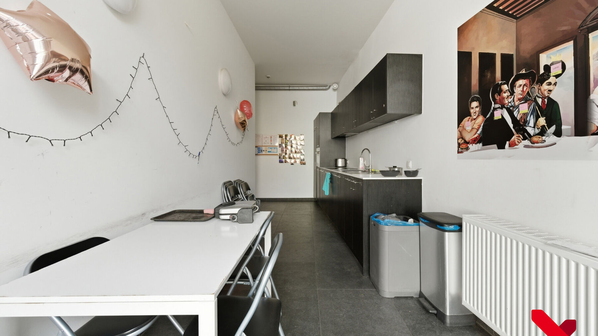 Chambre étudiant à vendre à Leuven