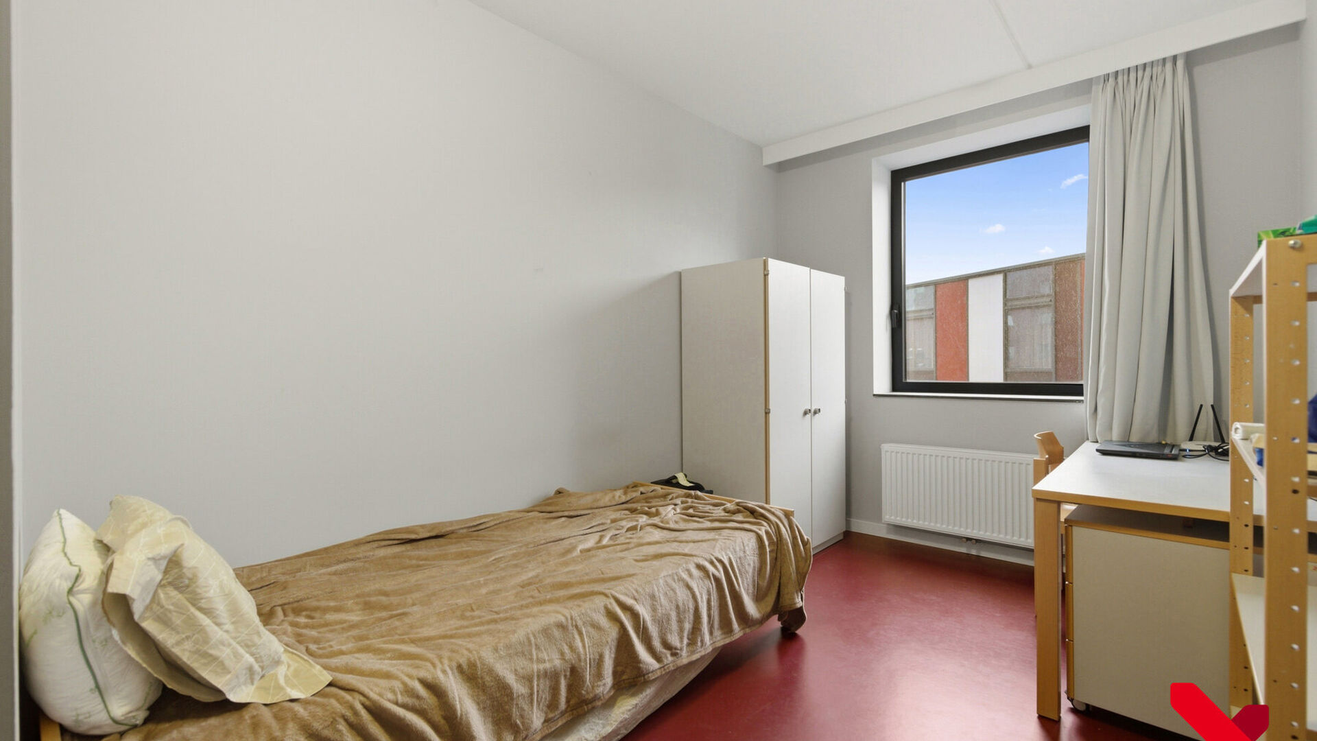 Bienvenue &agrave; Louvain ! Vous recherchez une opportunit&eacute; d'investissement sans vous soucier de la location ni de la gestion de votre bien ? Vous &ecirc;tes au bon endroit ! Waterview est un projet unique qui vous offre l'opportunit&eacute; id&eacute;ale d'investir dans l'i