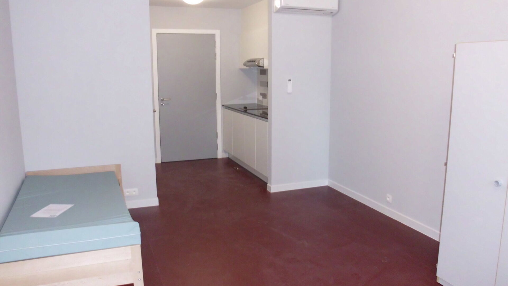 Bienvenue à Louvain ! Vous recherchez une opportunité d'investissement sans les tracas liés à la location ou à la gestion de votre bien ? Ne cherchez plus ! Waterview est un projet unique qui offre l'occasion idéale de réaliser un investissement im
