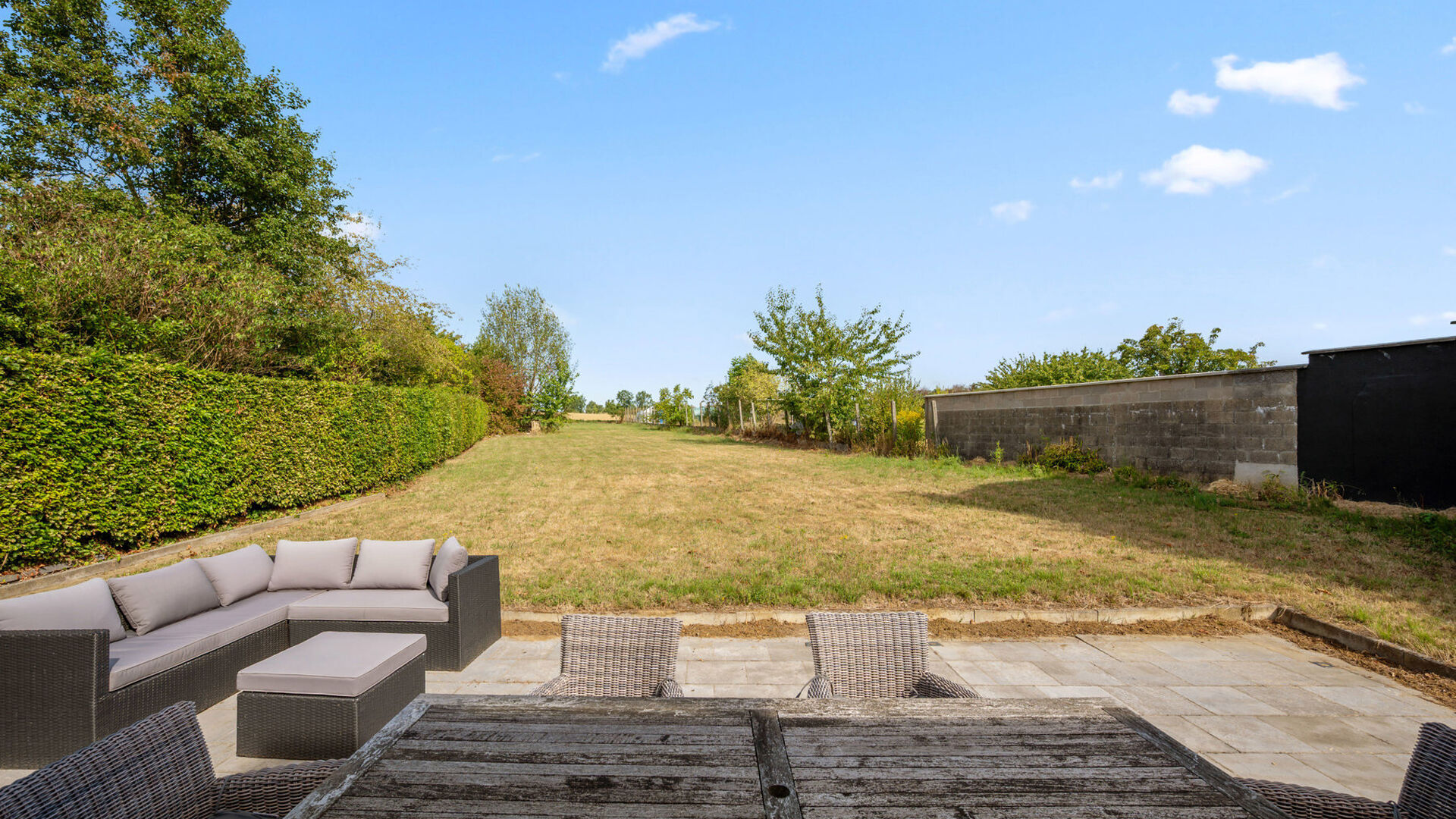 Charmant huis te koop in Lubbeek
