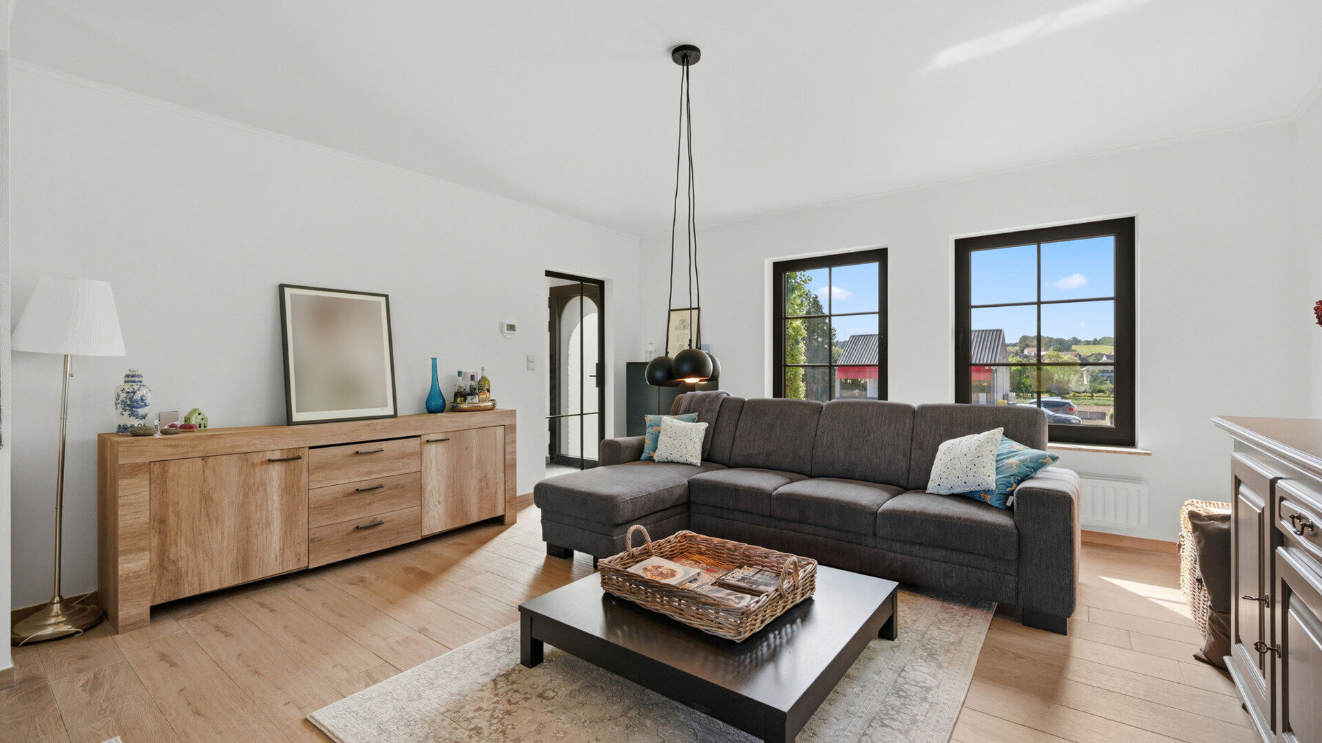 Charming house for sale in Lubbeek