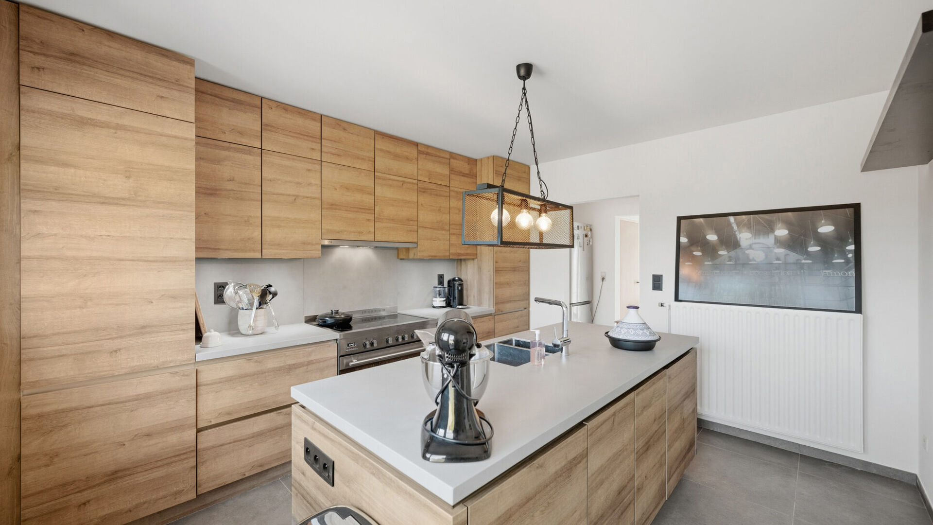 Charming house for sale in Lubbeek