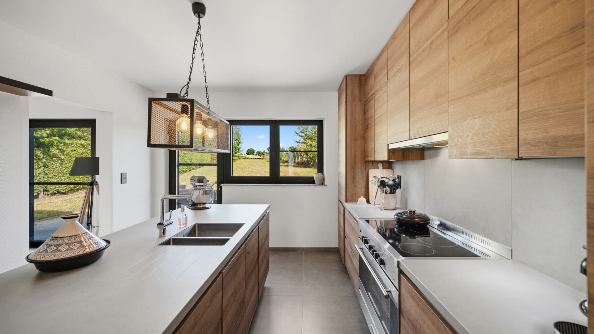 Charming house for sale in Lubbeek