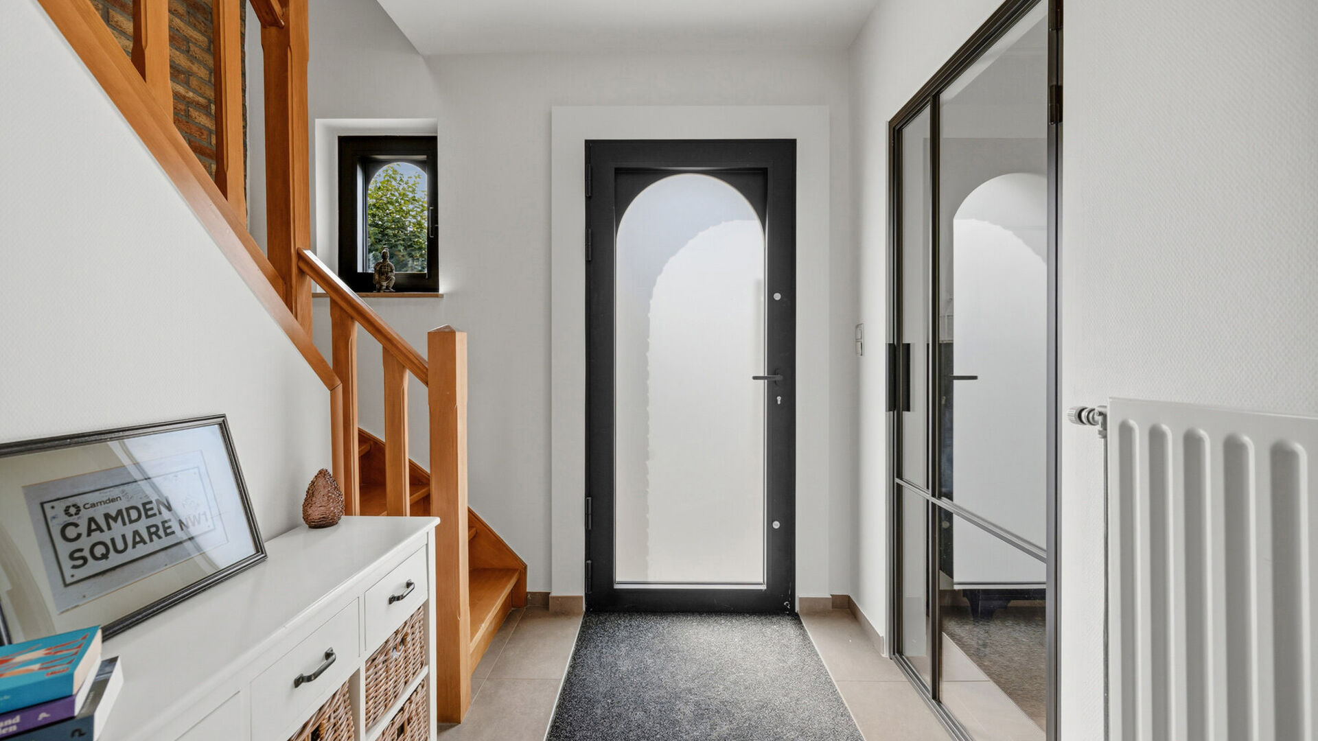 Charming house for sale in Lubbeek