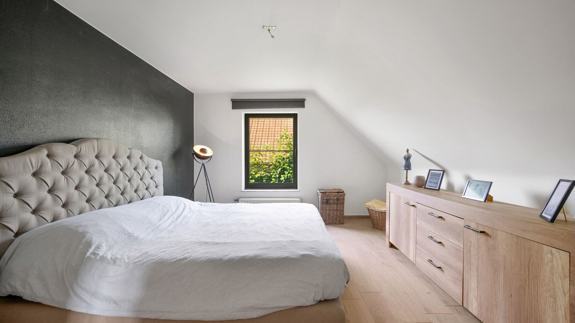 Charming house for sale in Lubbeek