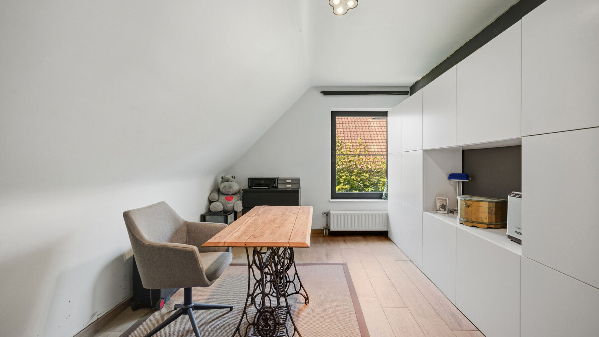 Charming house for sale in Lubbeek