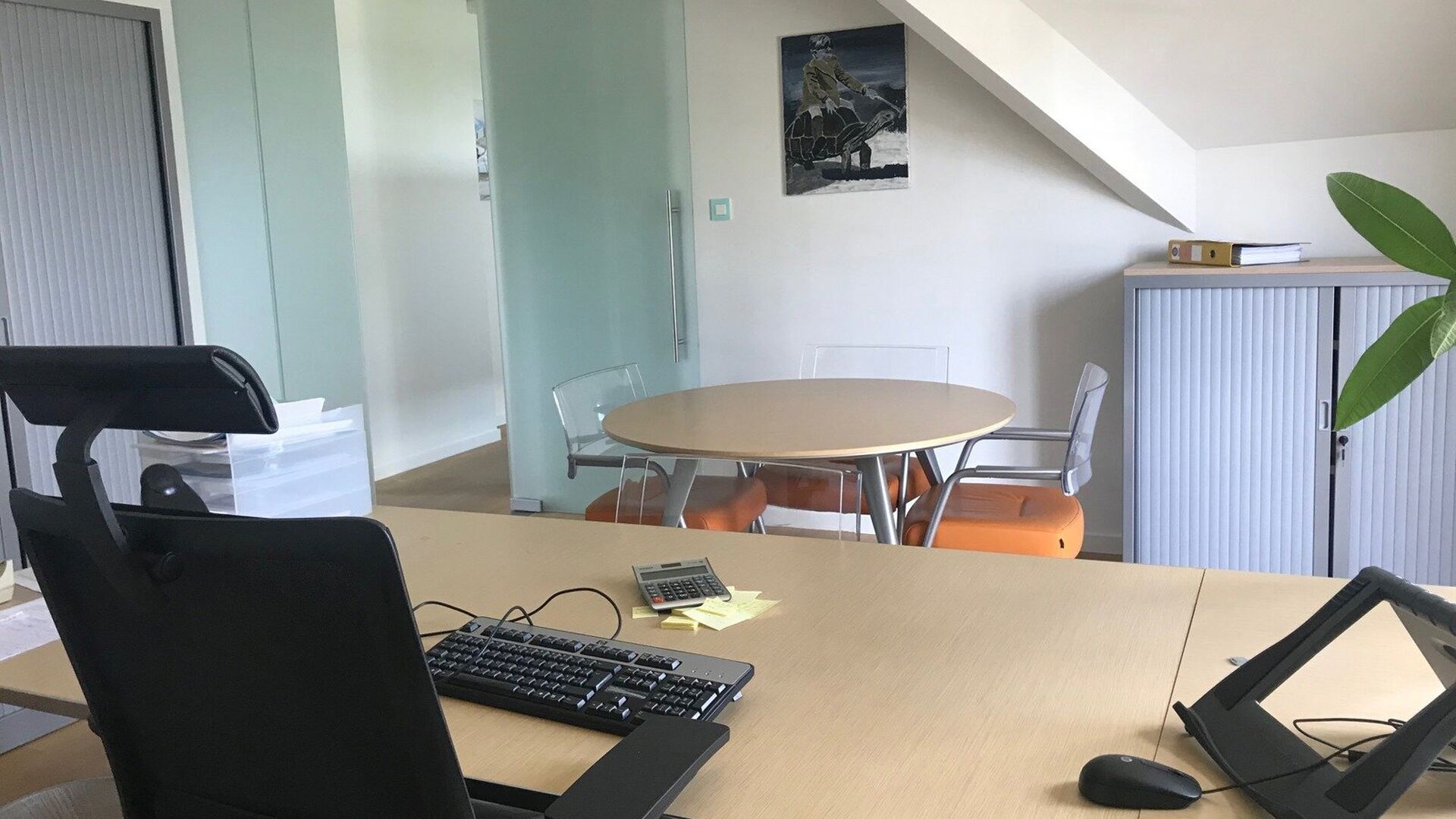 Commercial building for sale in Leuven Heverlee