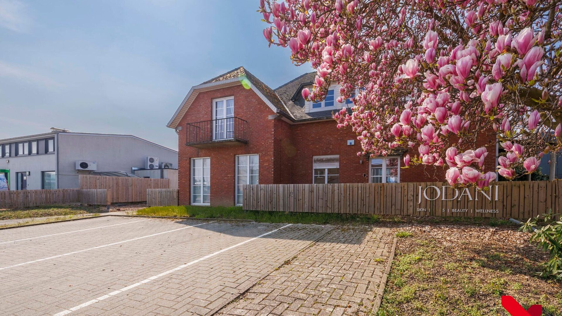 Commercial building for sale in Leuven Heverlee