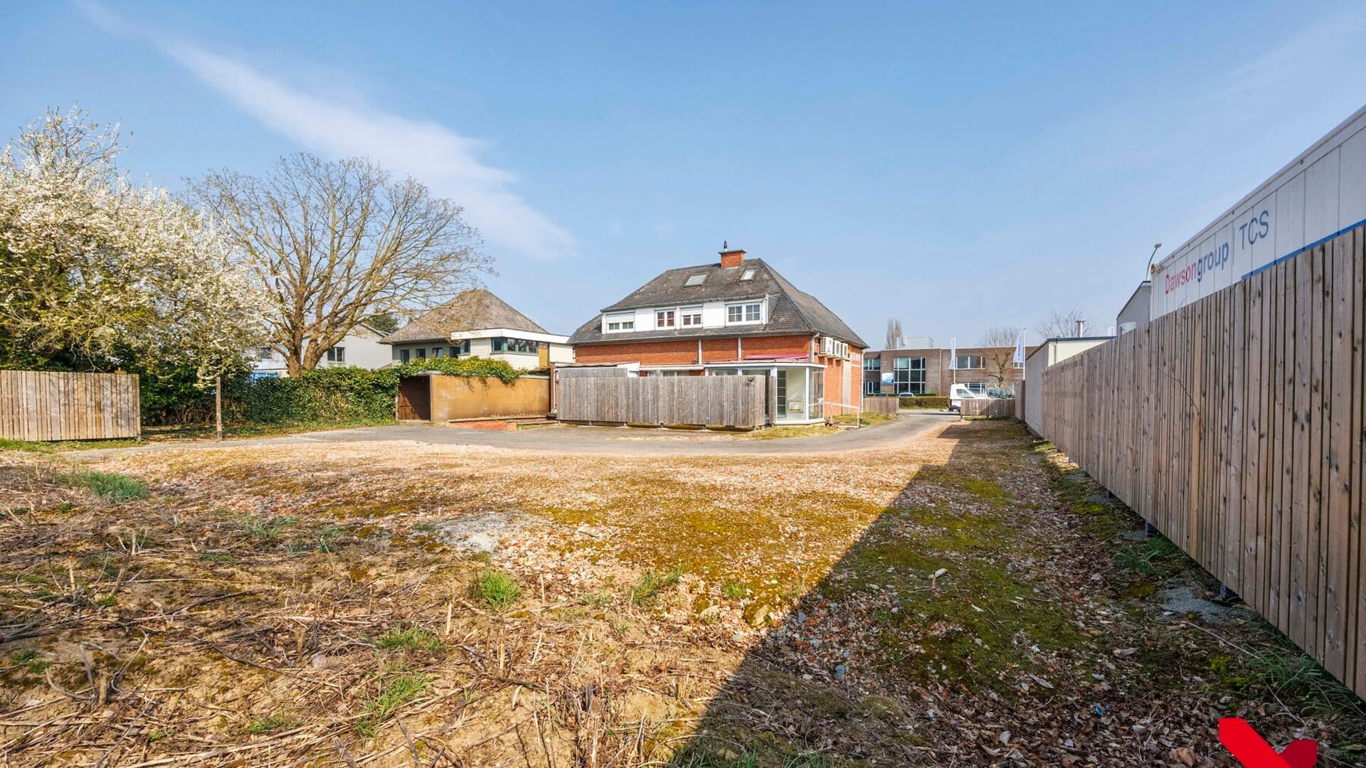 Commercial building for sale in Leuven Heverlee