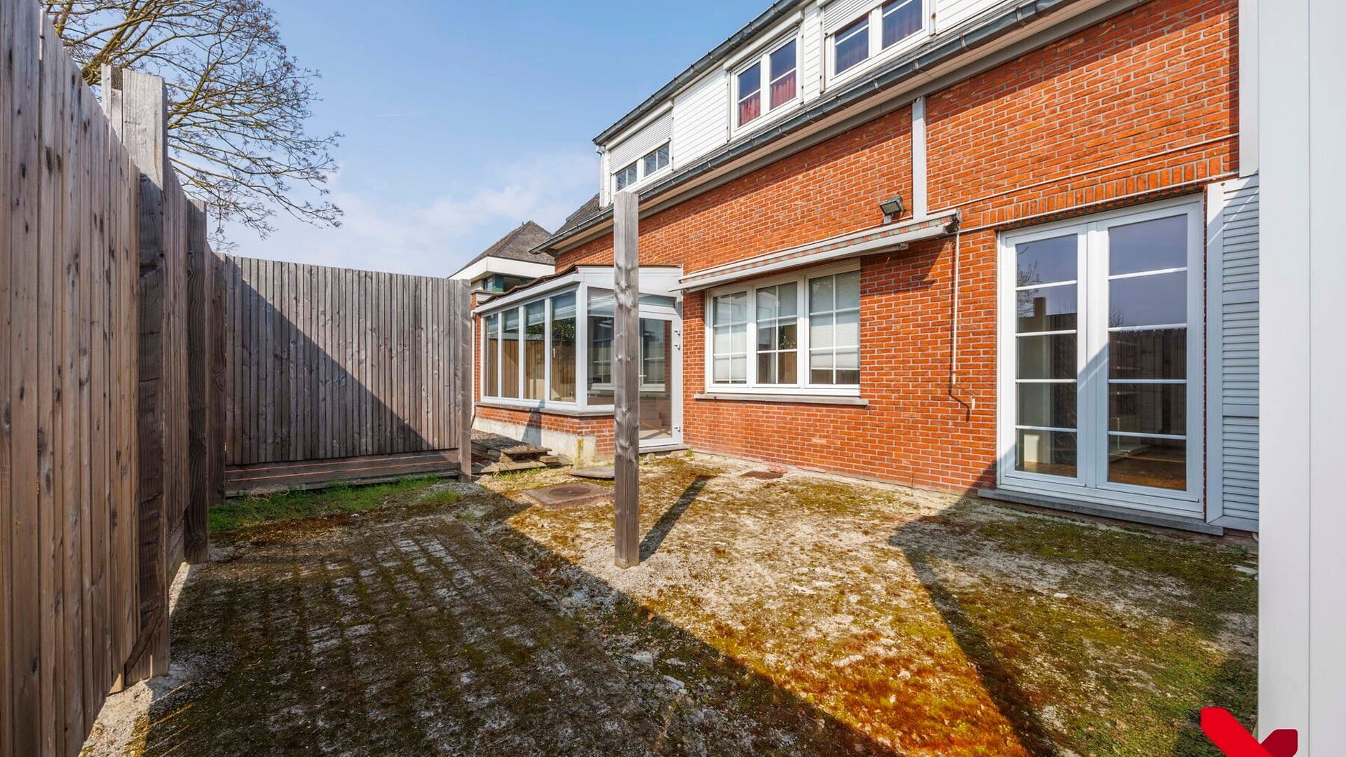 Commercial building for sale in Leuven Heverlee