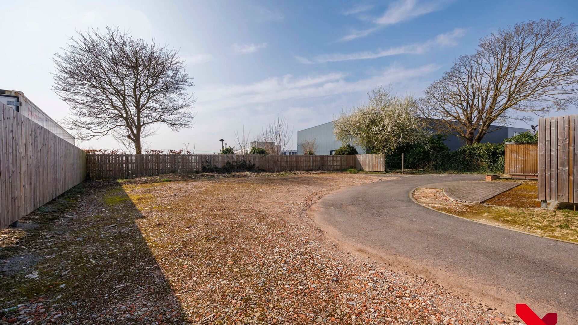 Commercial building for sale in Leuven Heverlee