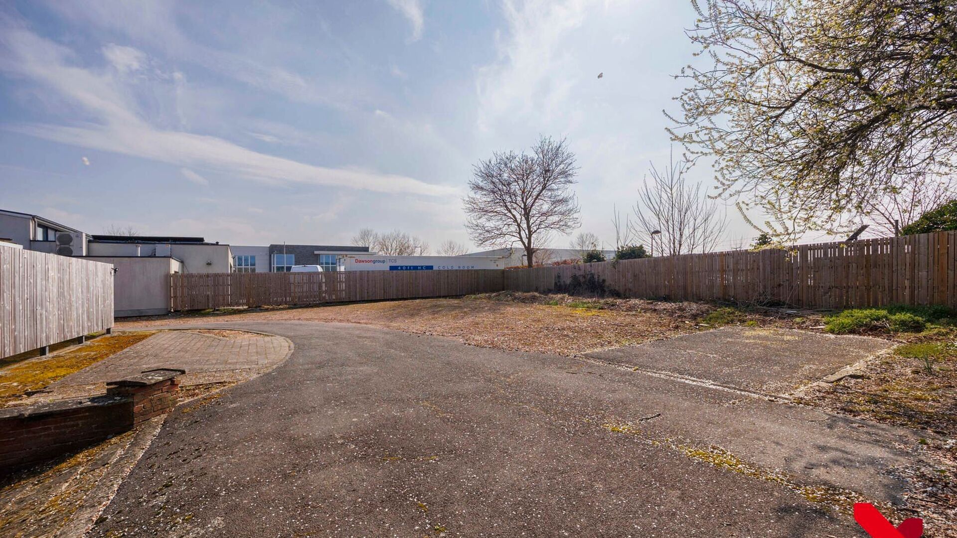 Commercial building for sale in Leuven Heverlee