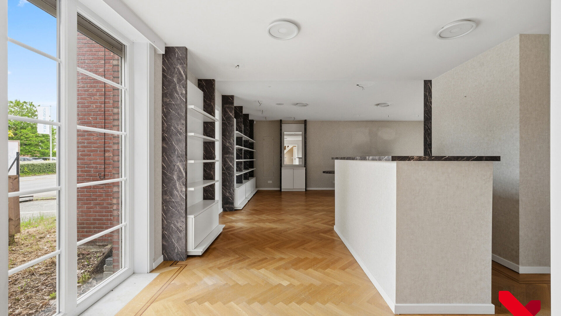 Commercial building for sale in Leuven Heverlee