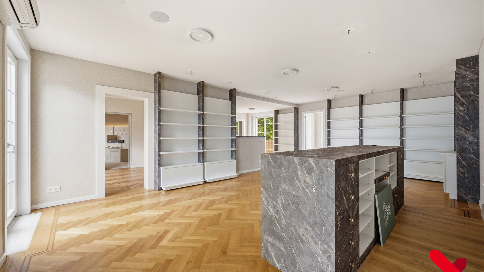 Commercial building for sale in Leuven Heverlee