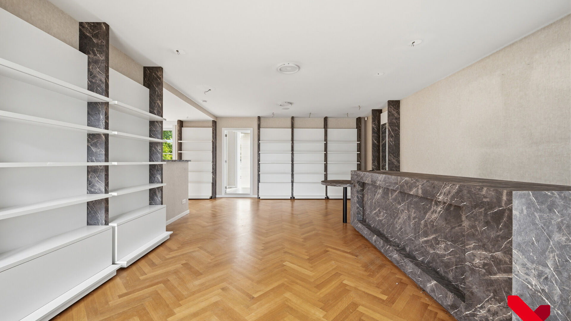 Commercial building for sale in Leuven Heverlee