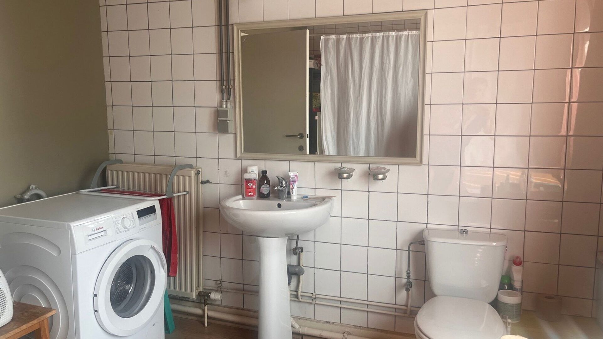Duplex à louer à Leuven