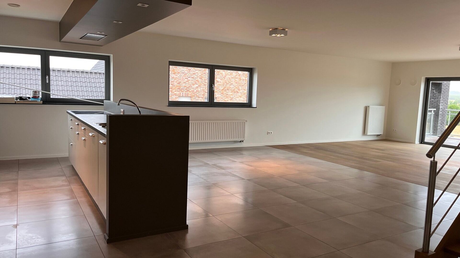 Duplex à louer à Orsmaal-Gussenhoven