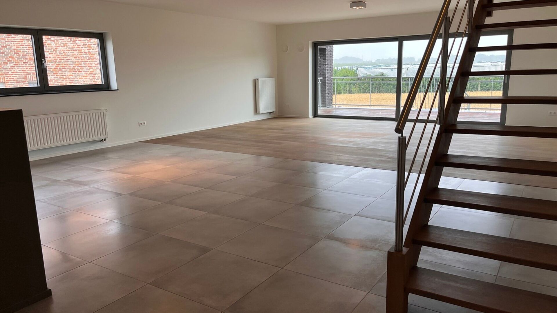 Duplex à louer à Orsmaal-Gussenhoven