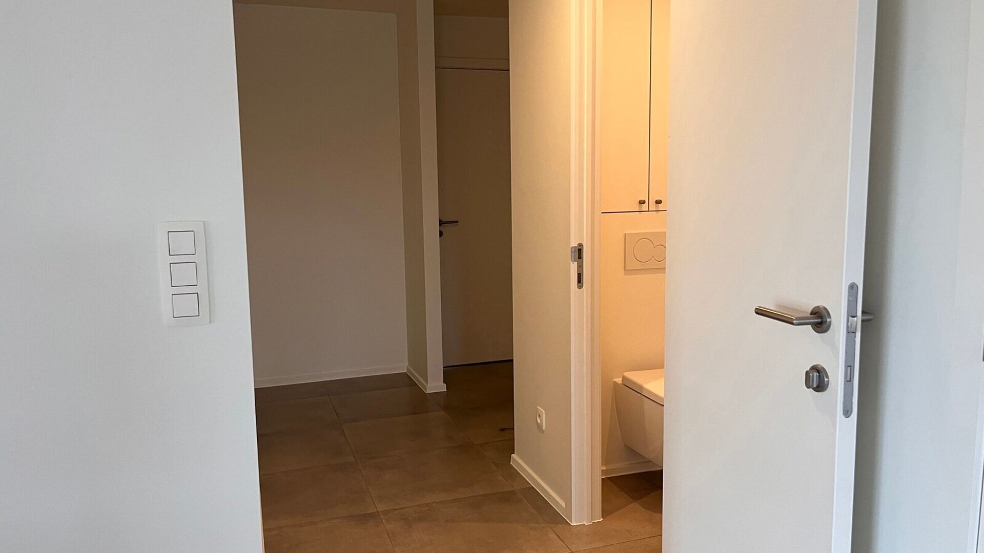 Duplex à louer à Orsmaal-Gussenhoven