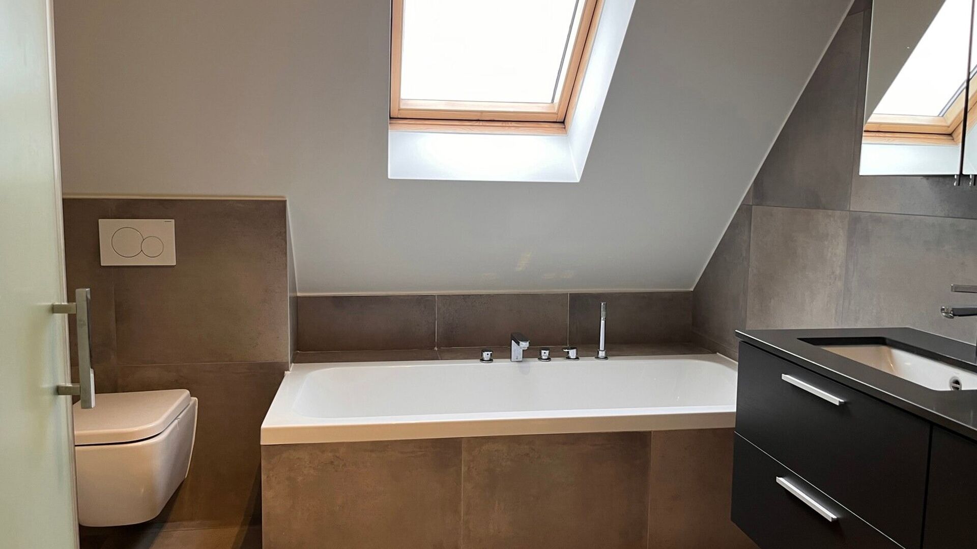 Duplex à louer à Orsmaal-Gussenhoven
