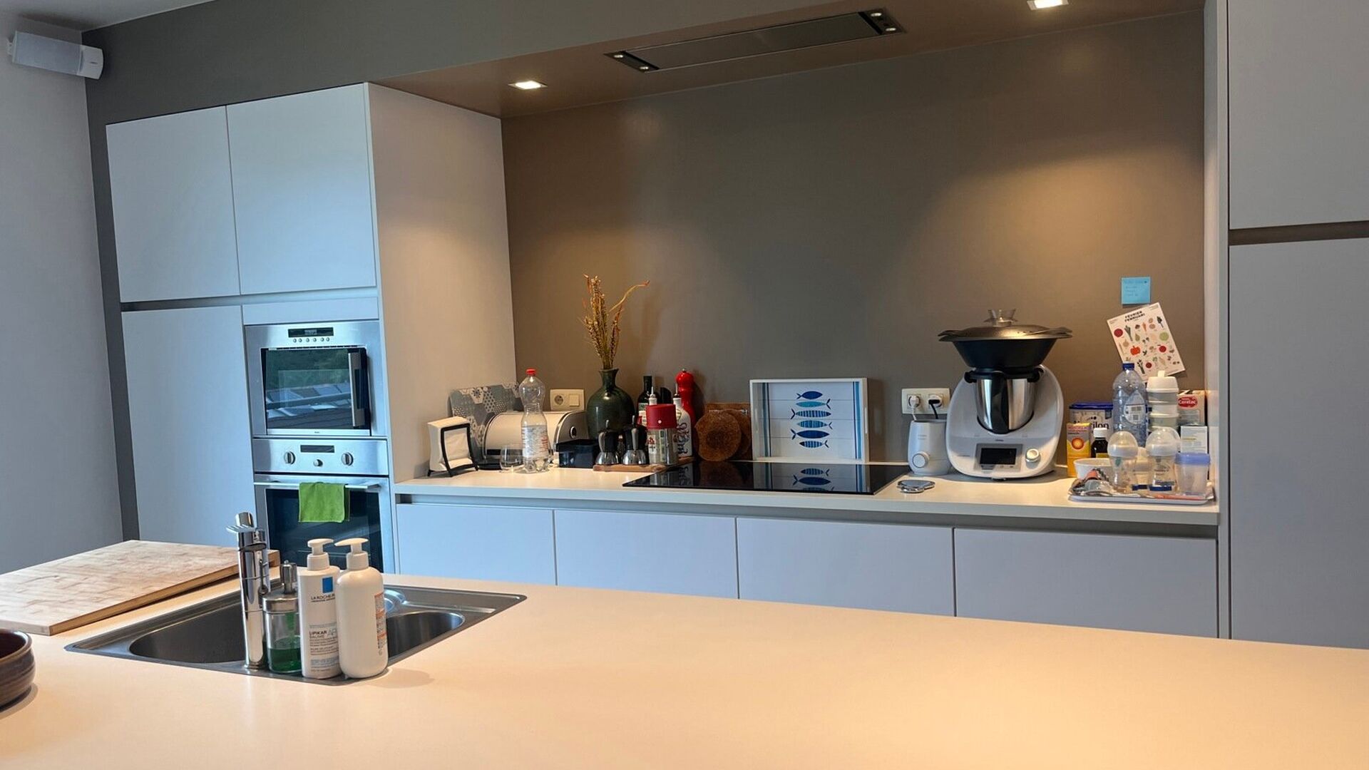 Duplex for rent in Leuven