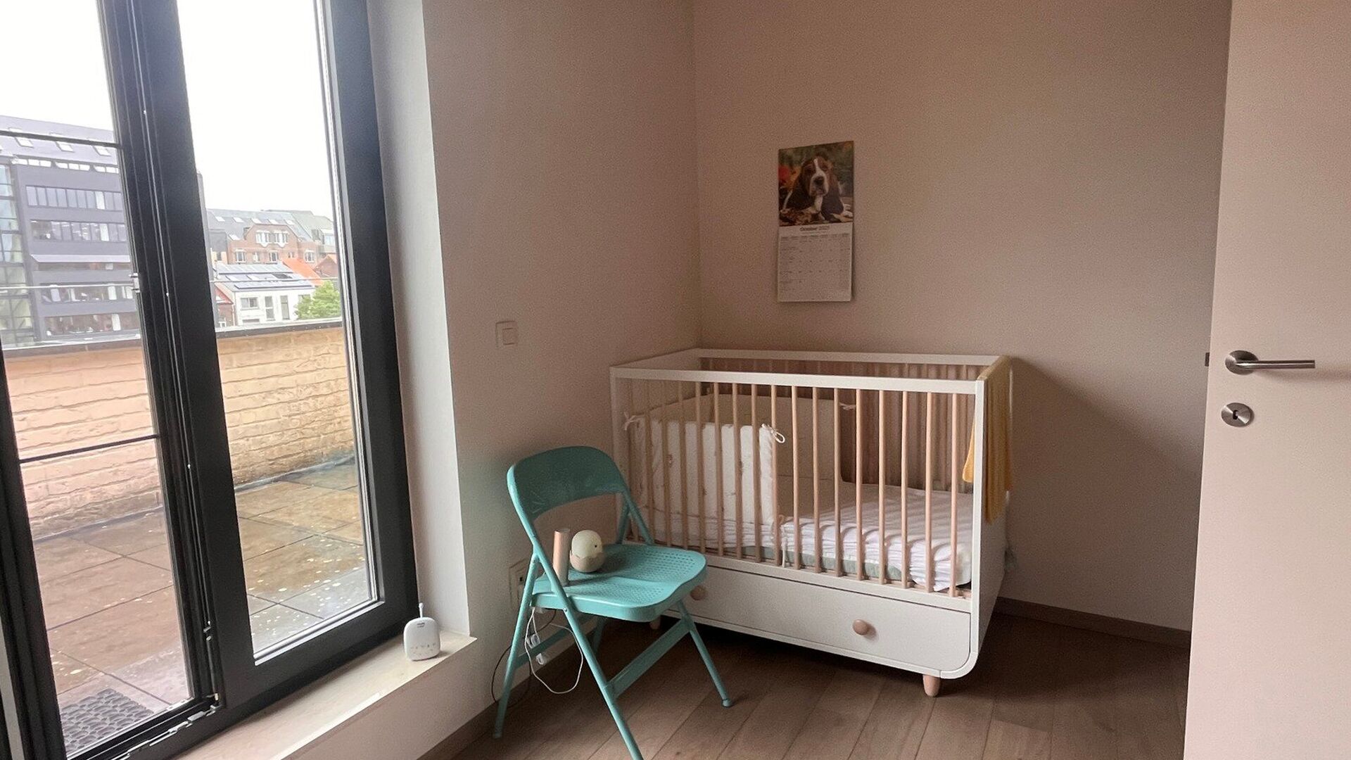 Duplex for rent in Leuven