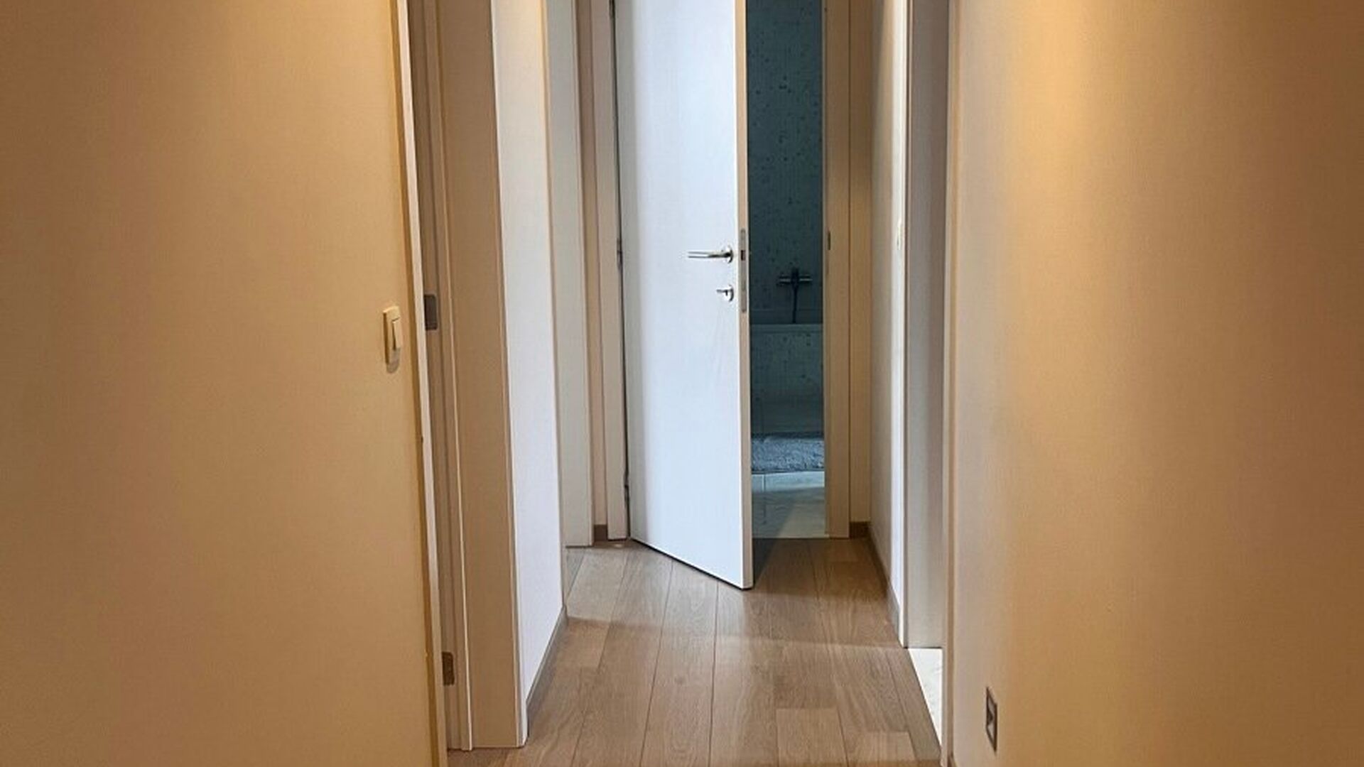 Duplex for rent in Leuven