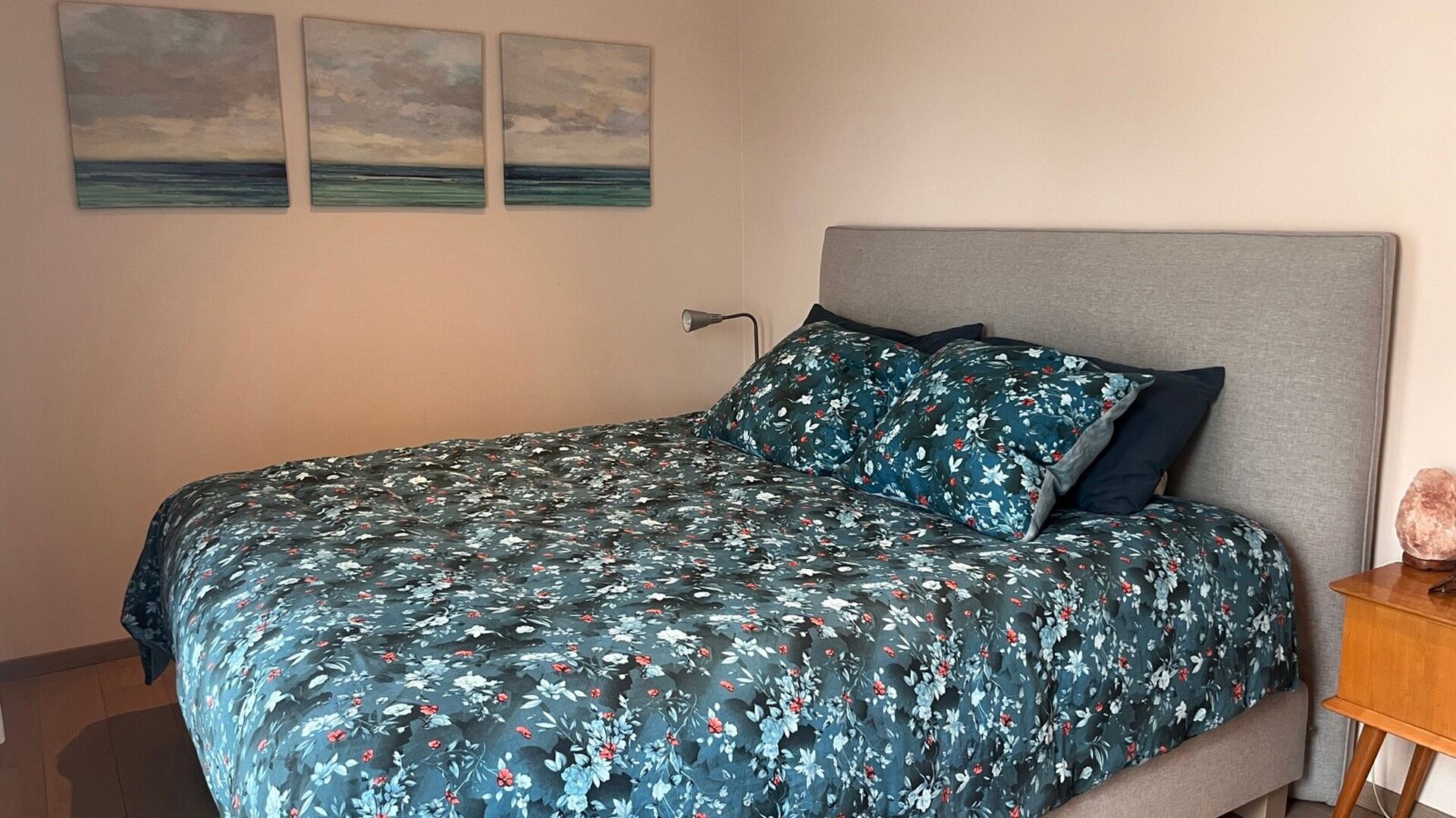 Duplex for rent in Leuven
