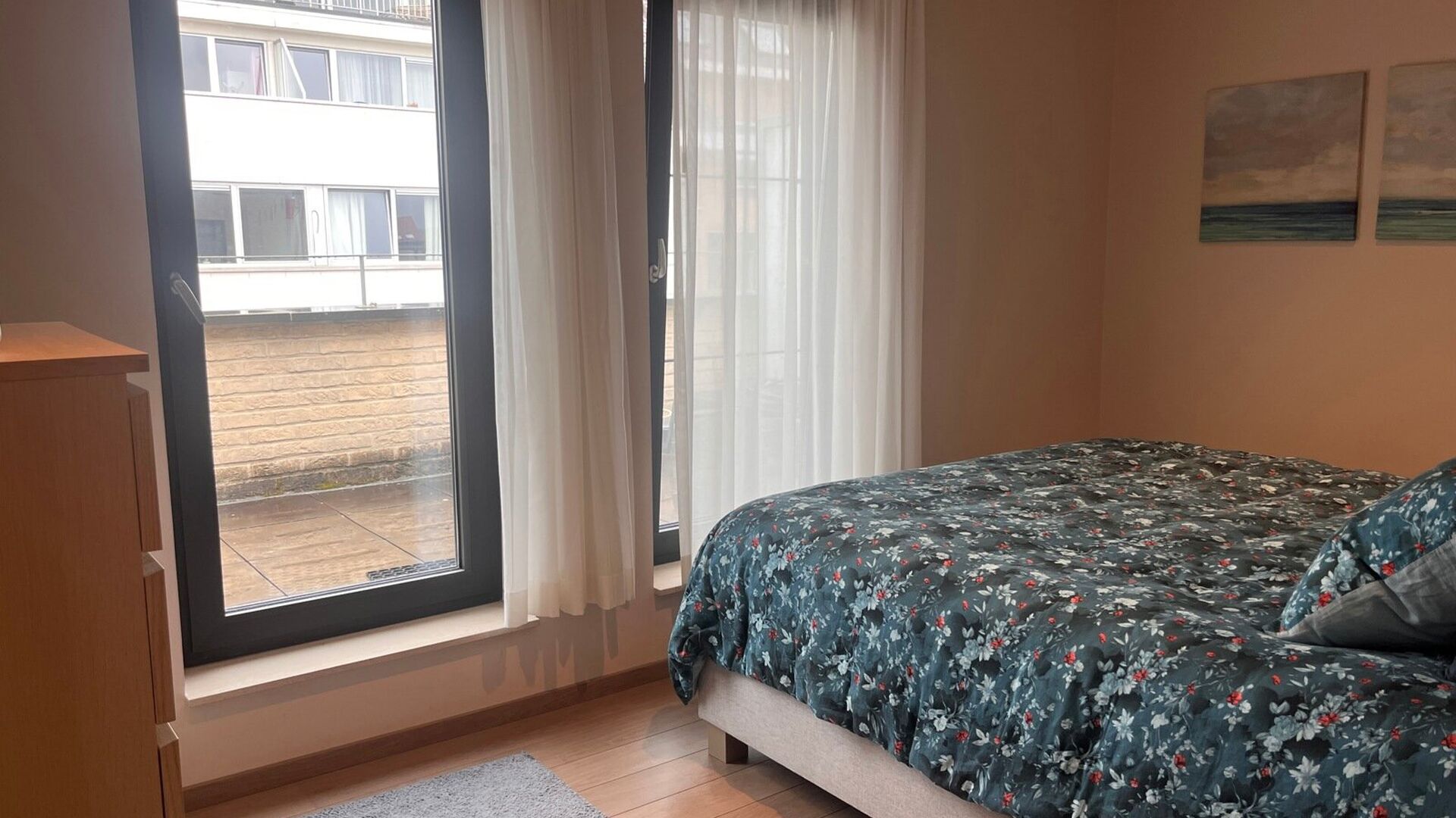 Duplex for rent in Leuven