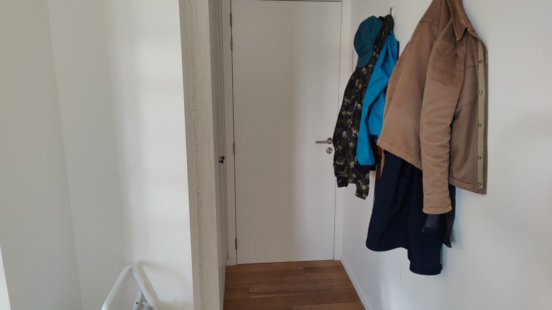 Duplex for rent in Leuven