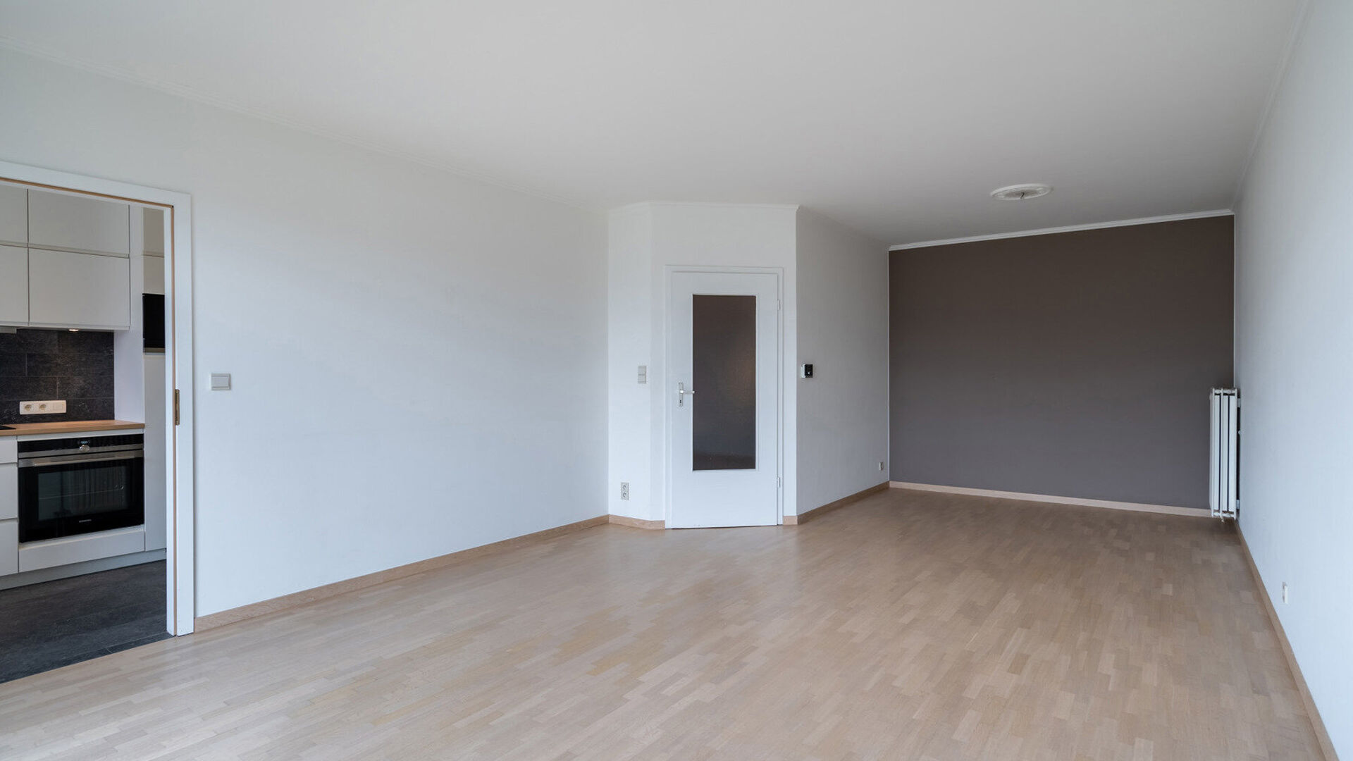Duplex for rent in Leuven Kessel-Lo