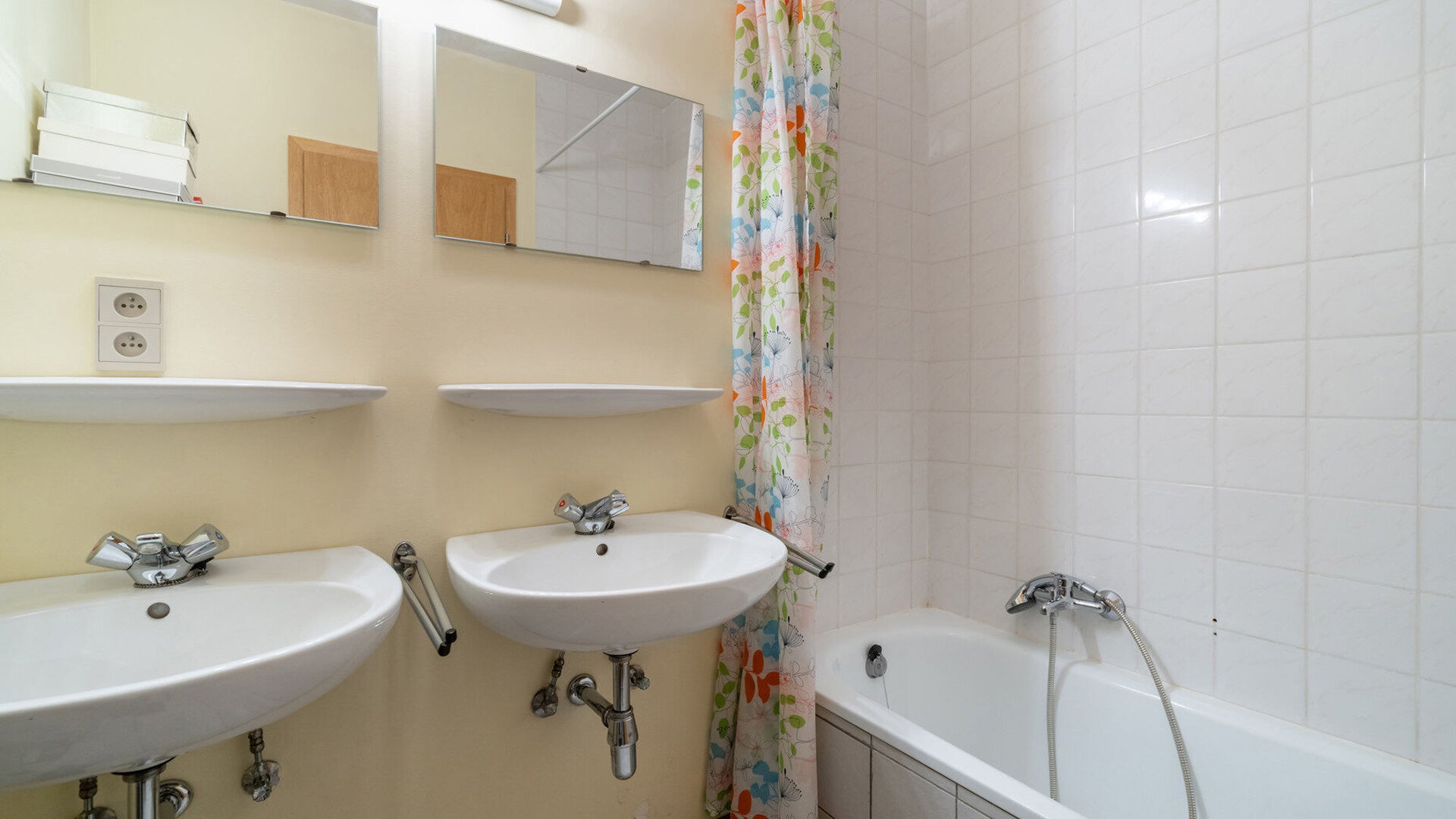 Duplex for rent in Leuven Kessel-Lo