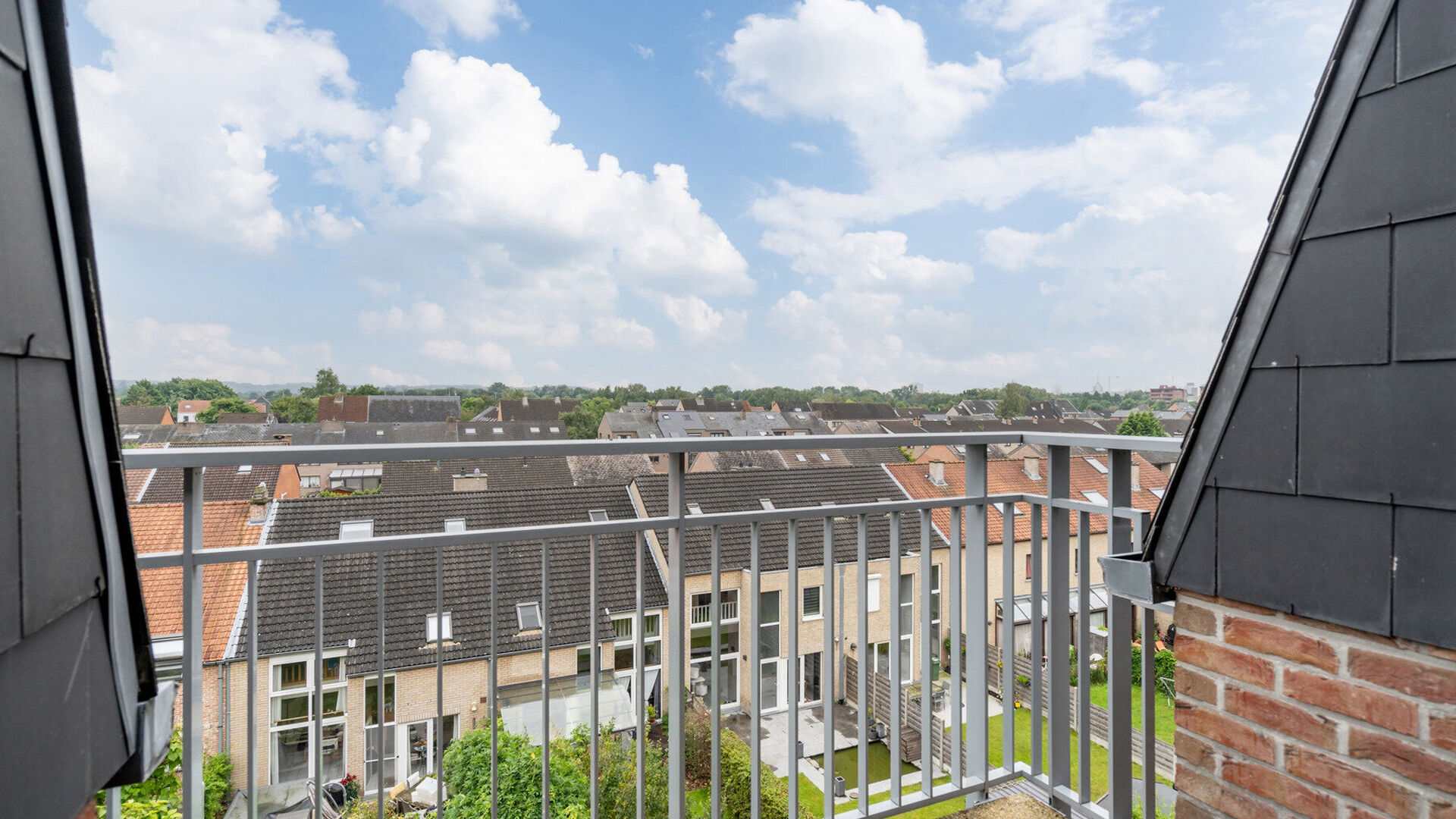 Duplex for rent in Leuven Kessel-Lo
