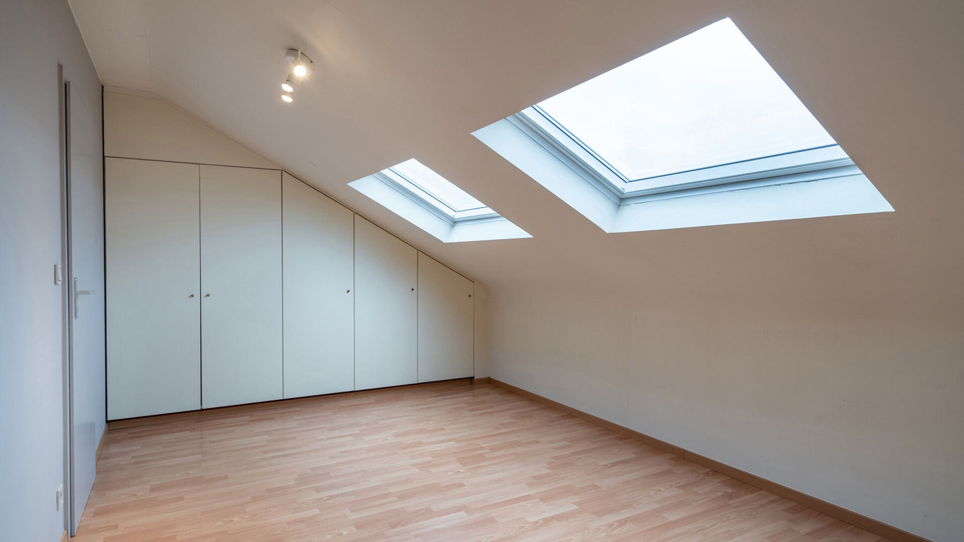 Duplex for rent in Leuven Kessel-Lo