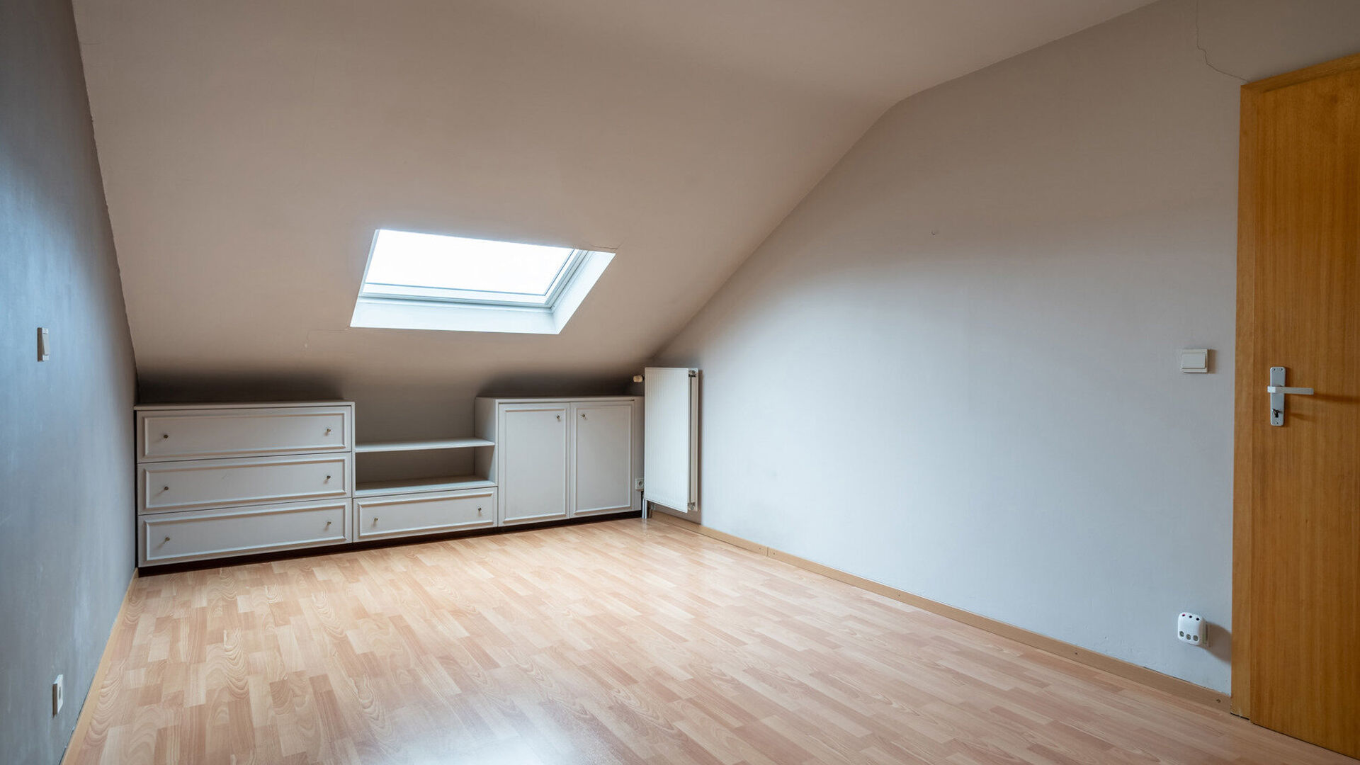 Duplex for rent in Leuven Kessel-Lo