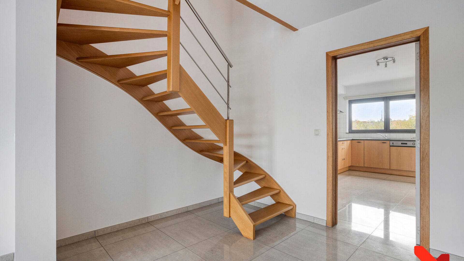 Duplex for sale in Leuven