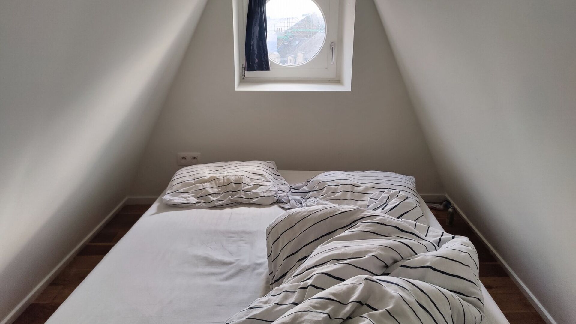 Duplex te huur in Leuven