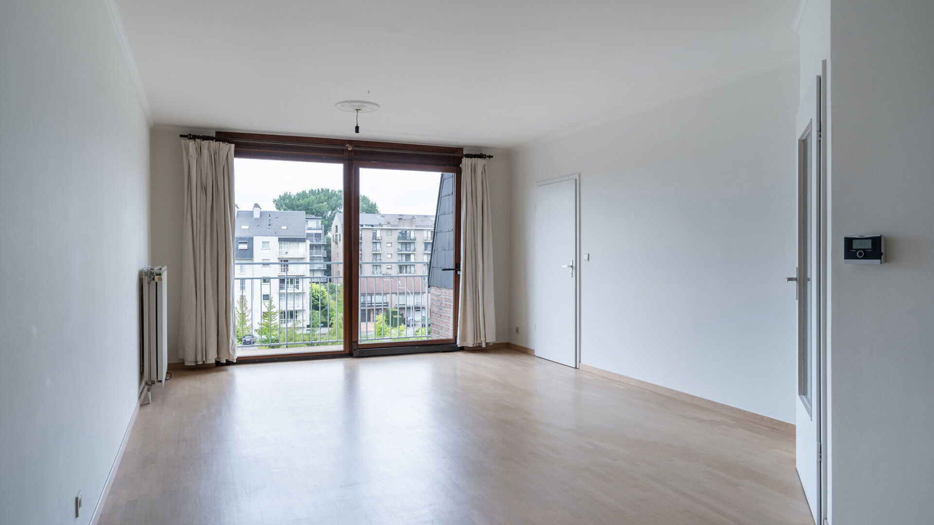 Duplex te huur in Leuven Kessel-Lo