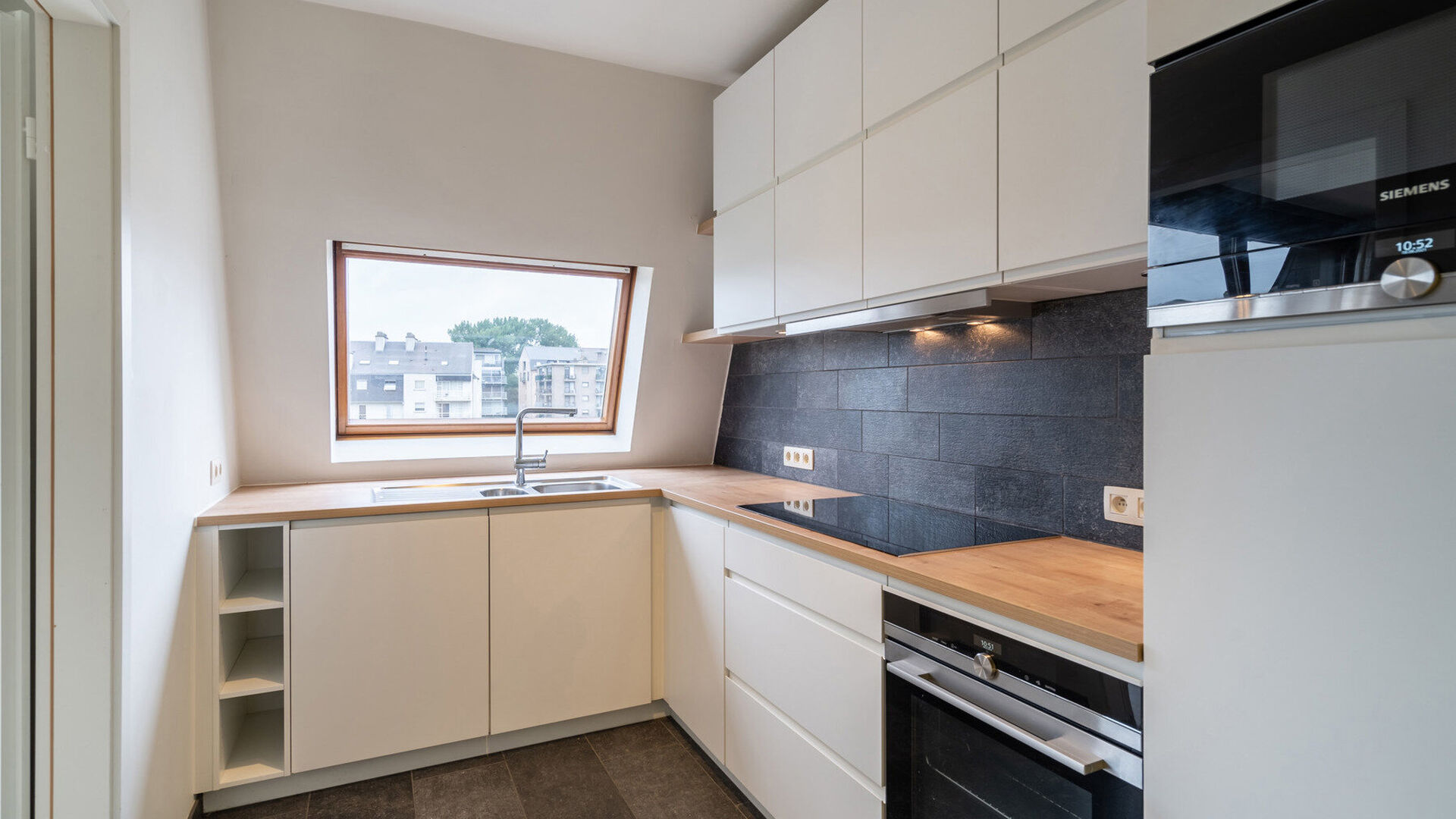 Duplex te huur in Leuven Kessel-Lo