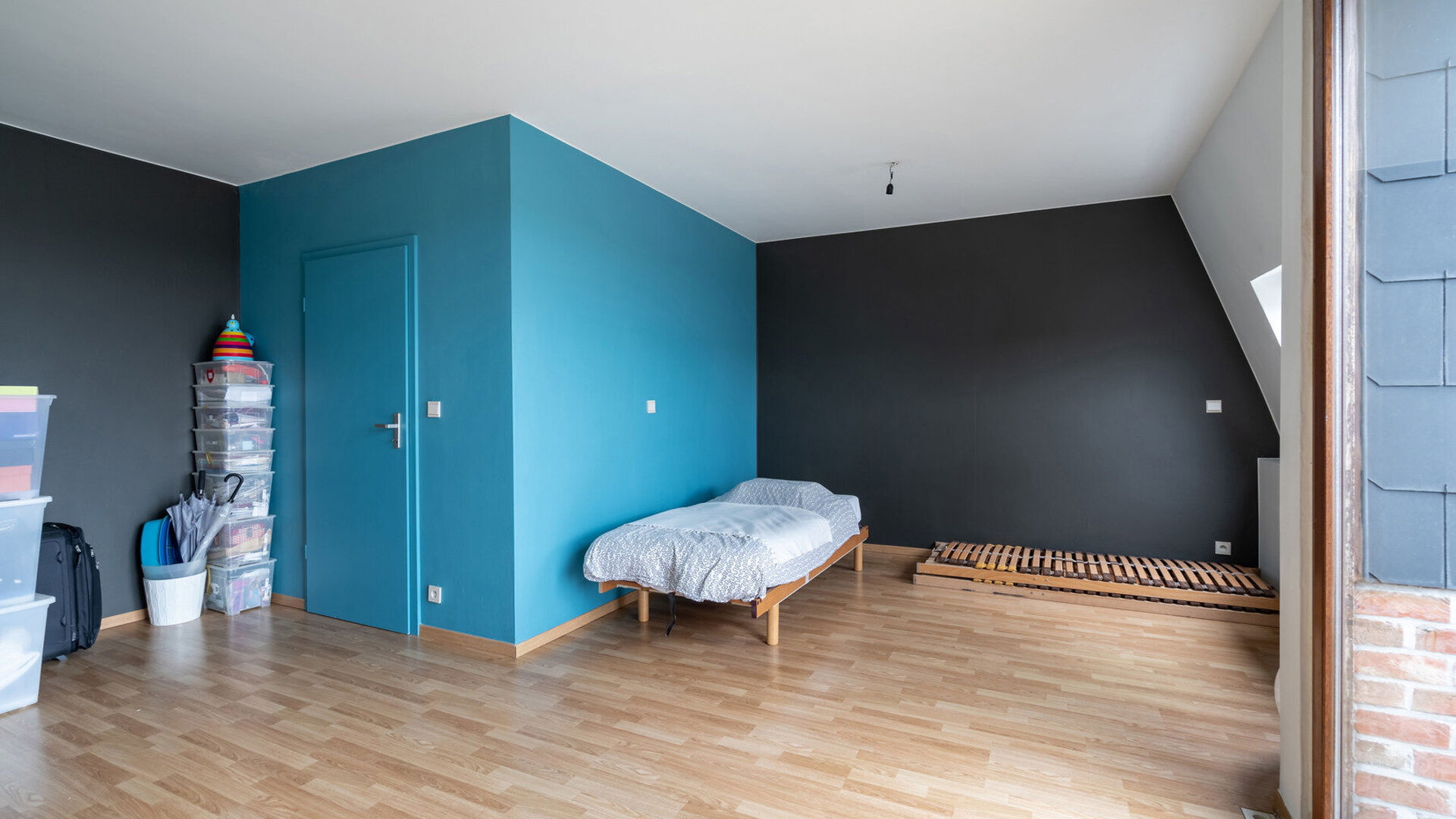 Duplex te huur in Leuven Kessel-Lo