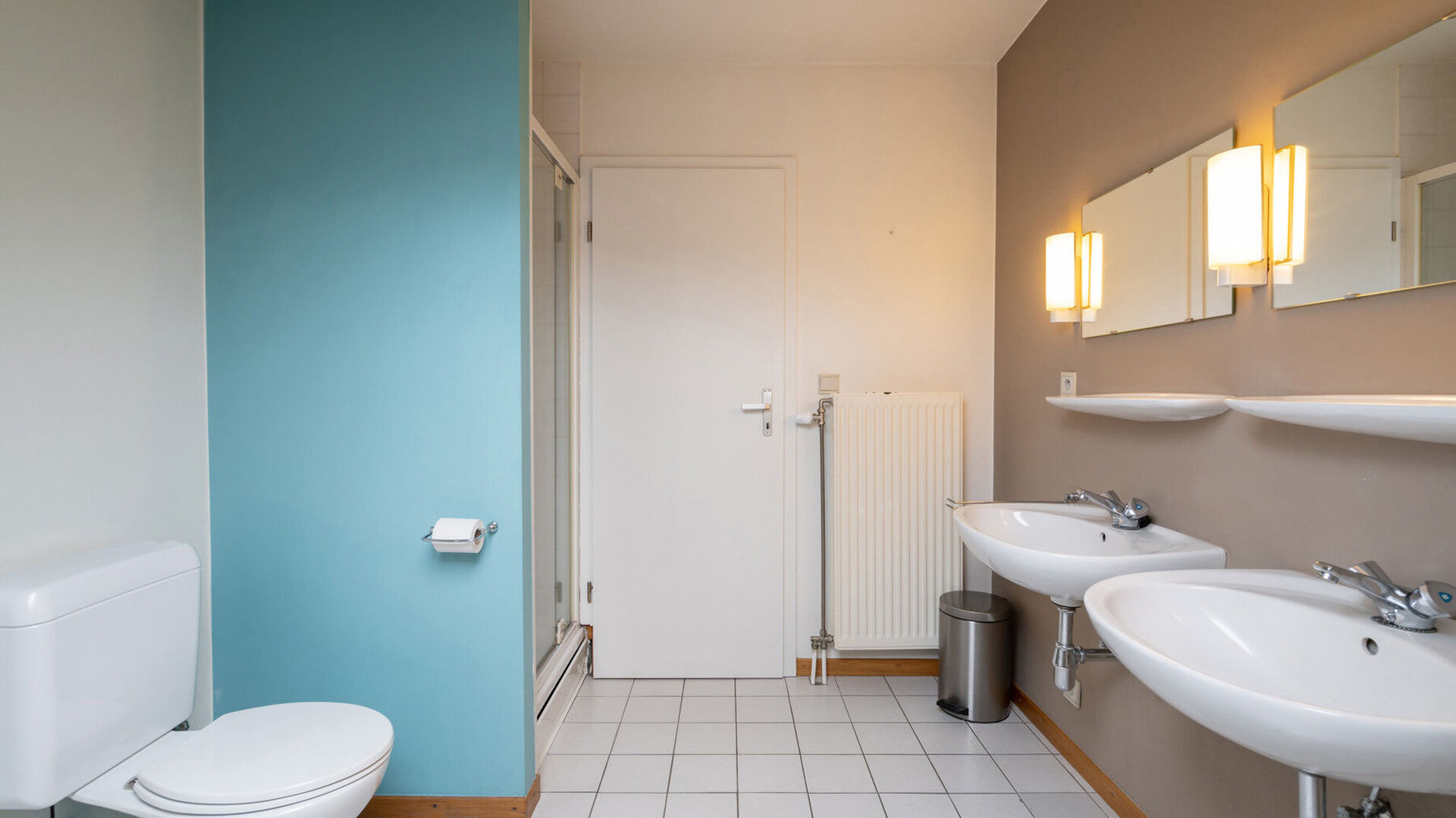 Duplex te huur in Leuven Kessel-Lo