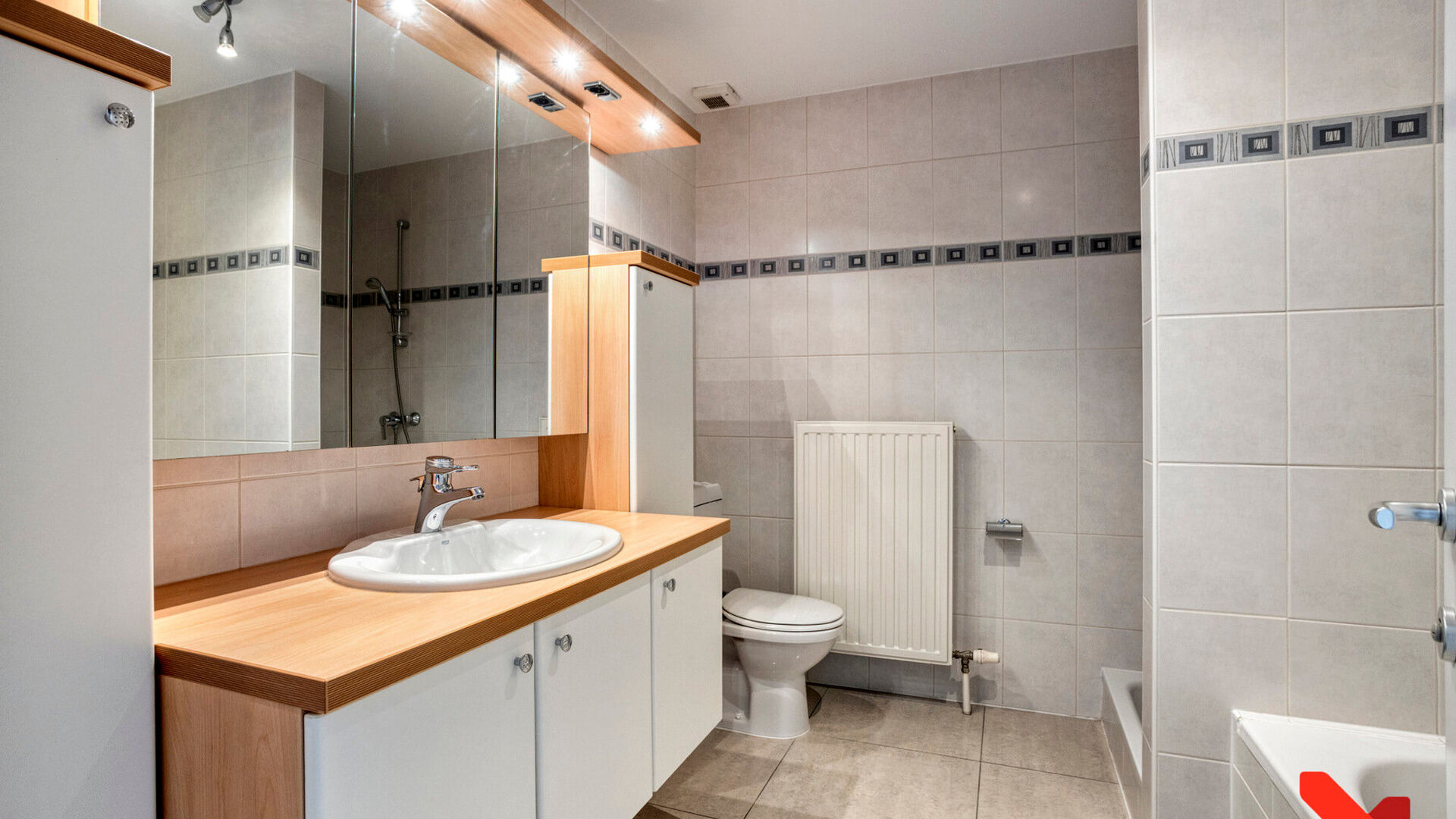 Duplex te koop in Leuven