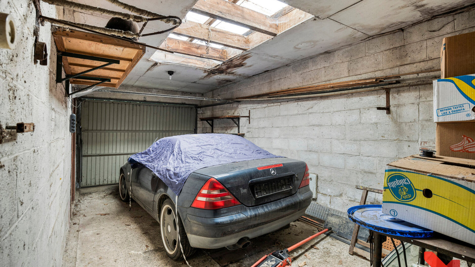 Eengezinswoning te koop in Bekkevoort