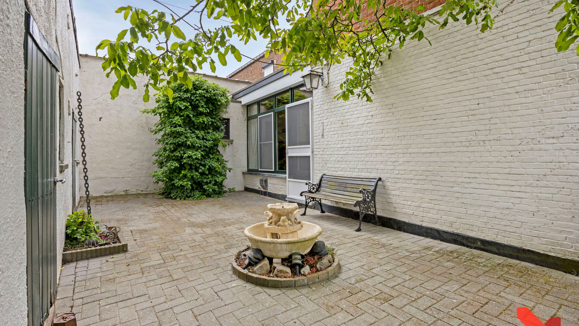 Eengezinswoning te koop in Bekkevoort