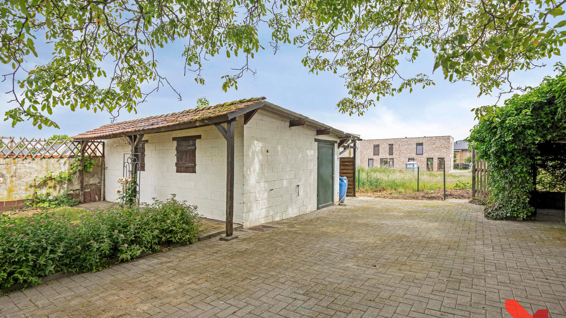 Eengezinswoning te koop in Bekkevoort