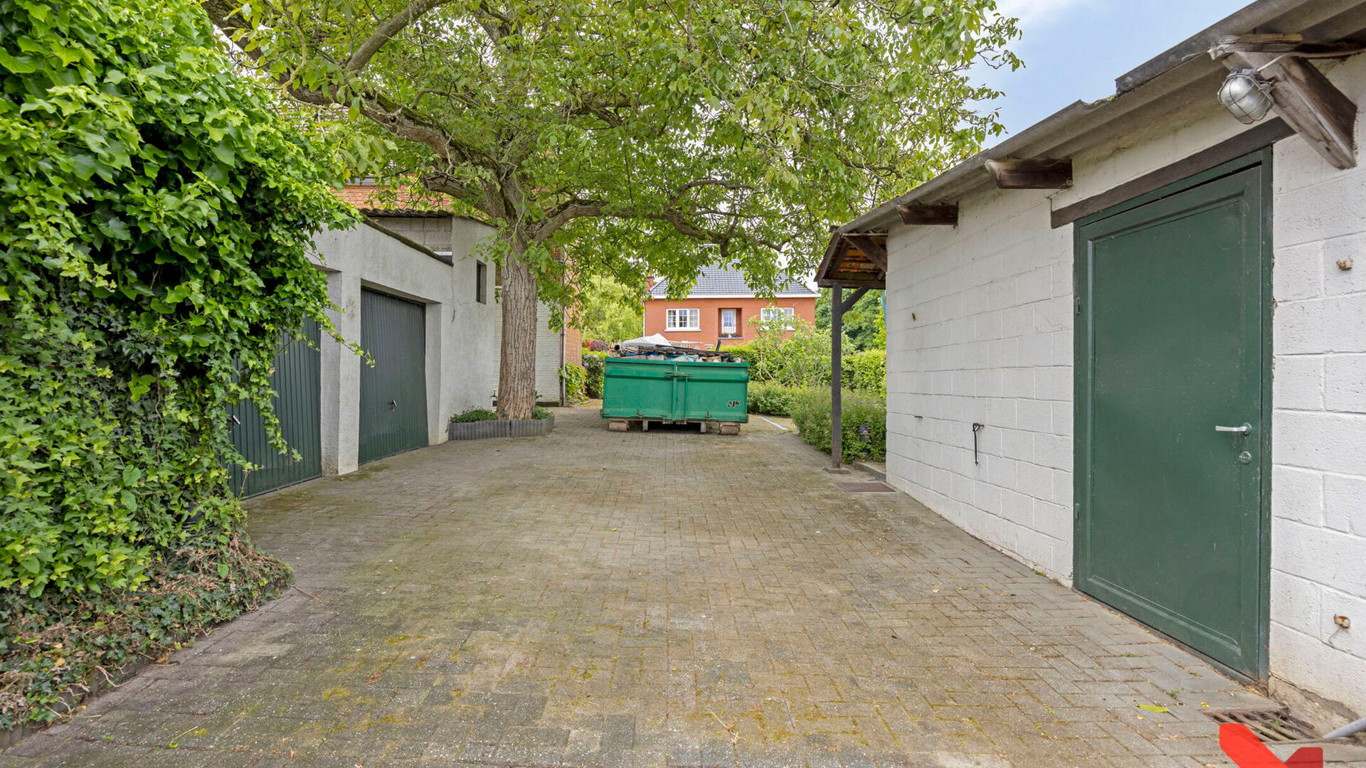 Eengezinswoning te koop in Bekkevoort