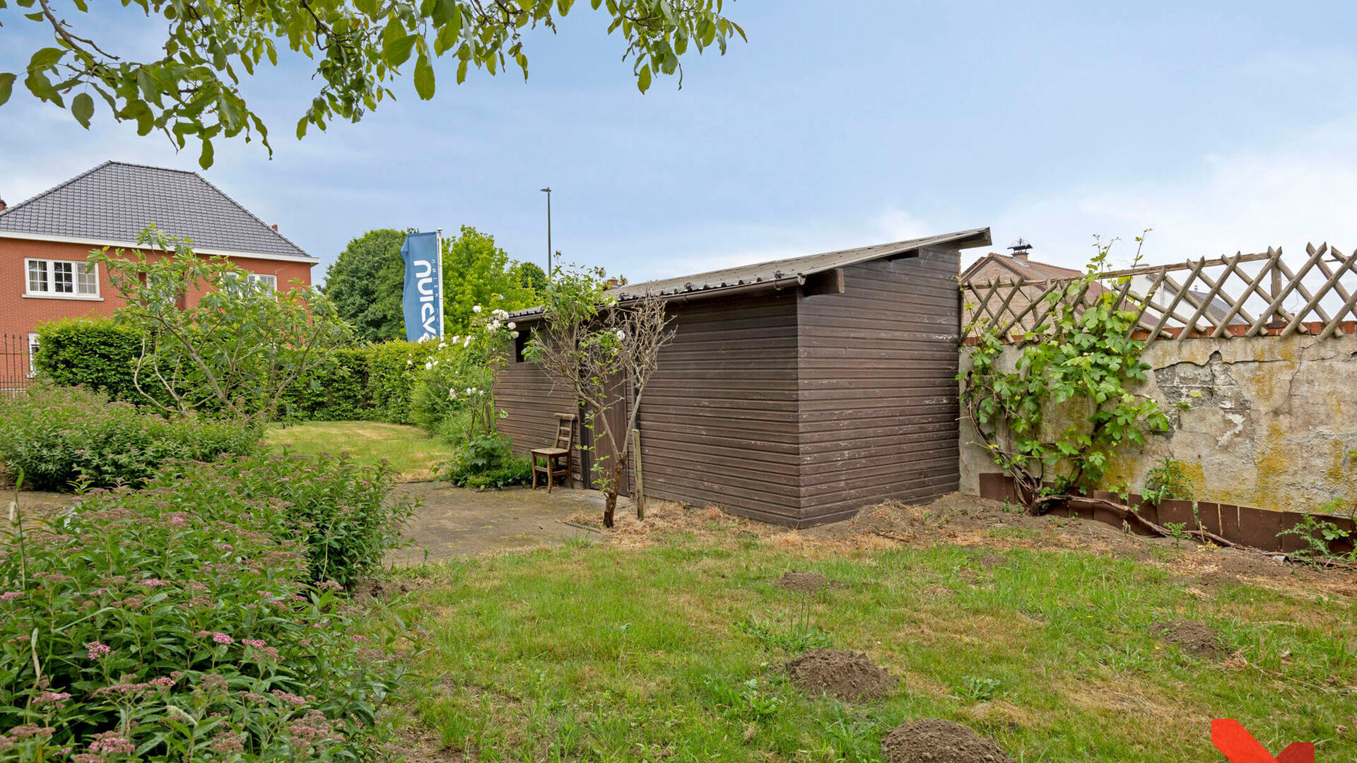 Eengezinswoning te koop in Bekkevoort