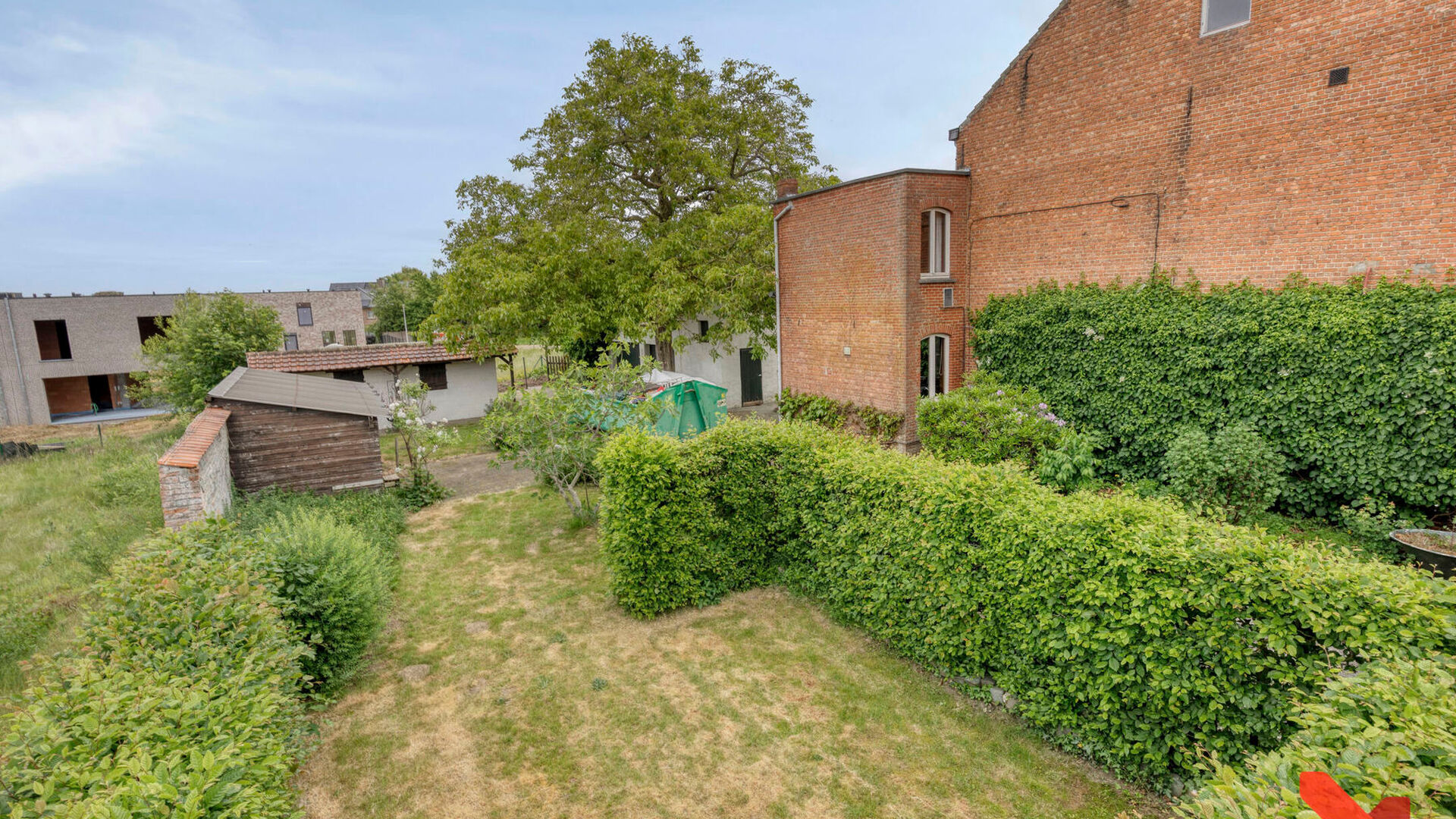 Eengezinswoning te koop in Bekkevoort